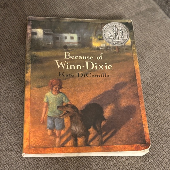 Children's Chapter   Book Collection - Picture 2 of 5